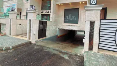 شقة في مرج الحمام - حي ام السماق الجنوبي  - 120,000 دأ - صورة NaN